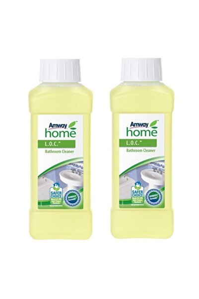 Amway Banyo Temizleyici Home™ L.o.c.