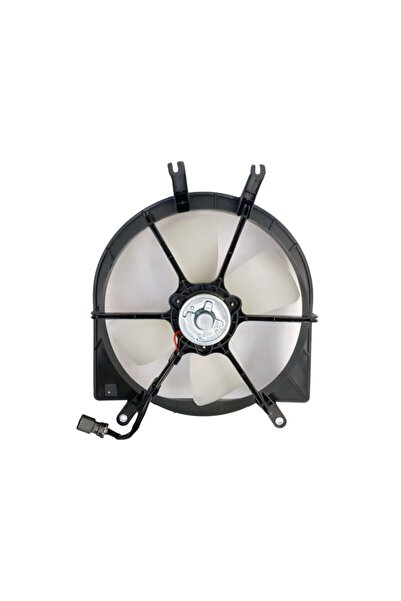 İthal Honda Civic 1.6 1.4 Ies Su Radyatör Fan Davlumbaz Motor 1996 -2001