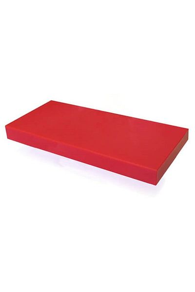 Türkay Red 40X60X2 cm Cut Board