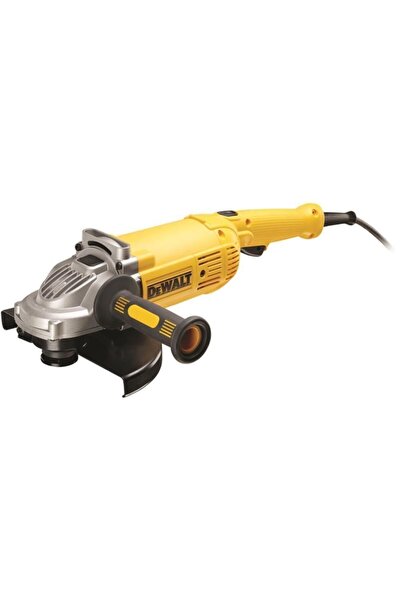 Dewalt Dwe492 Profesyonel Büyük Taşlama 2200watt 230 Mm