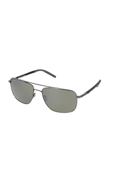 Serengeti Tellaro 8820 Polarized Photochromic Men's Sunglasses