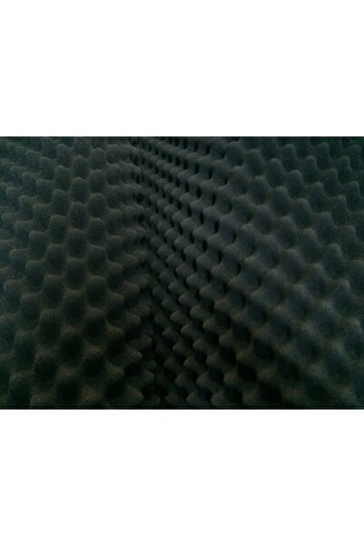 Eryapı 40mm Yanmaz Yumurta Sünger( Ebat100x100 )