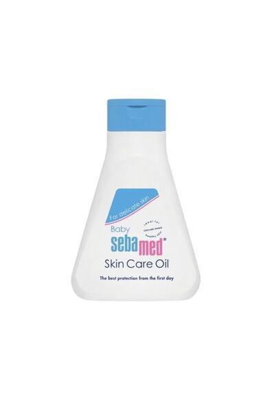 Sebamed Baby Baby Oil 150 ml