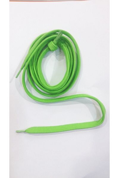 SPOR AYAKKABI MARKET 120 cm Sneakers Laces