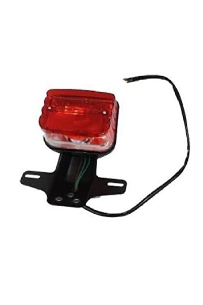 NCR Cg Komple Arka Kuba Asya Stop