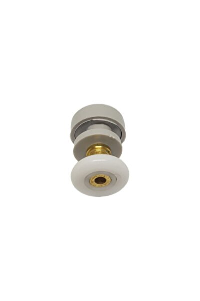 Anpa Duşakabin Paslanmaz Eksantrik 25mm Rulman