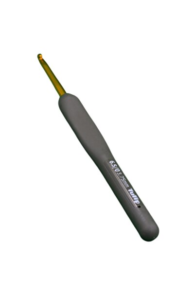 Tulip Silikon Saplı Yün Tığ No: 3.75 Mm