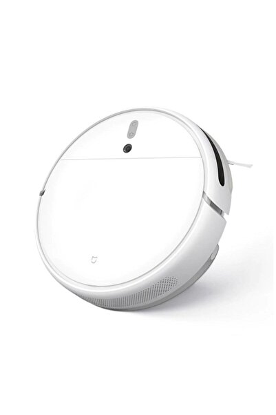Xiaomi Mi Robot Vacuum Mop - Kablosuz Süpürge