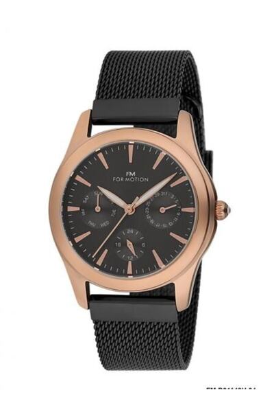 Formotion For Motion Fm B01143h.04 Wicker Cord Women's Wristwatch