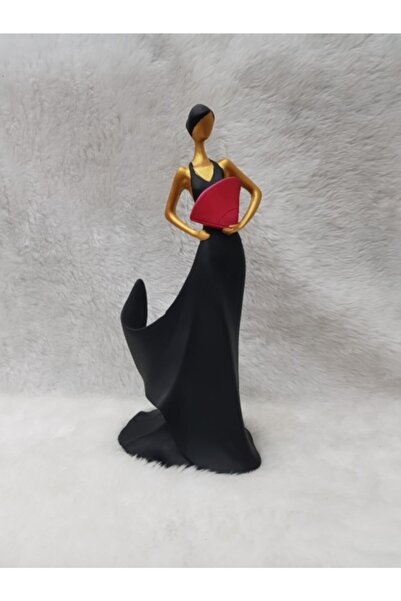 Arose Ab Ev Dekorasyon Kadın Şaraplık Şişelik Ev Ofis Dekoru