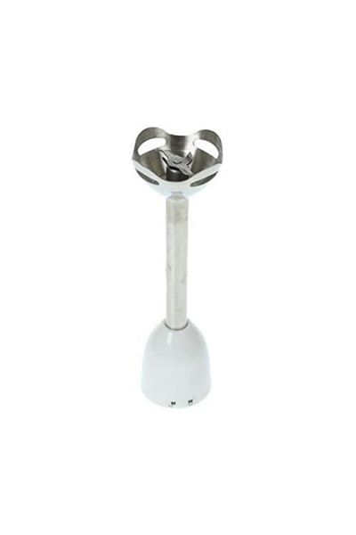 Arnica Metal Orbital Blender Foot - Shredder