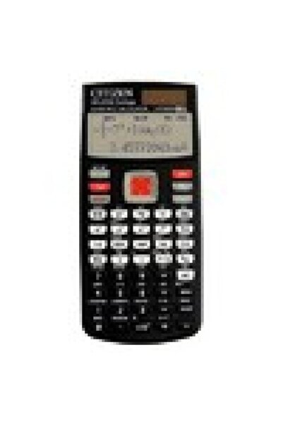 Citizen Hesap Makinası Sr-270xbw Fonksiyonlu