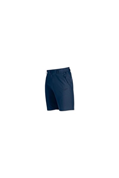 Joma Men's Navy Blue Bermuda Shorts 100204.300