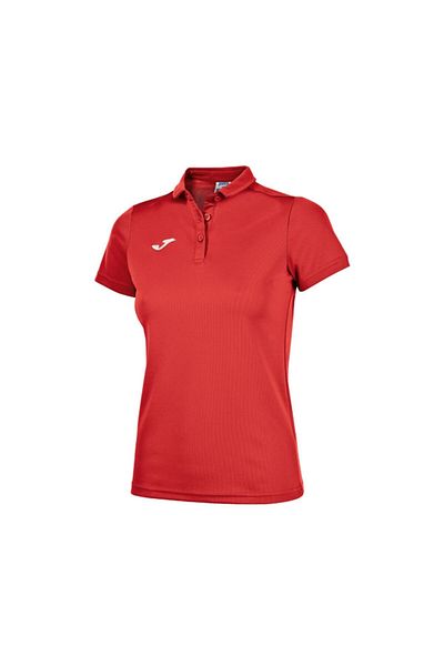 Joma Červené pánské tričko Polo Neck -900247.600