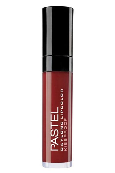 Pastel Daylong Lipcolor Kissproof Matte Liquid Lipstick No 36