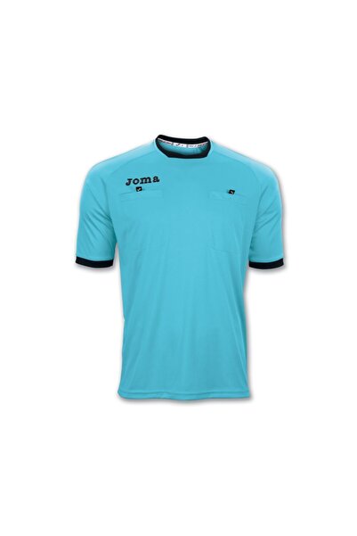 Joma Men's Blue Football Jersey