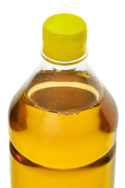 Nurpet 10 Adet 1 Litre Boş Pet Şişe 28 Mm Kilitli Kapak