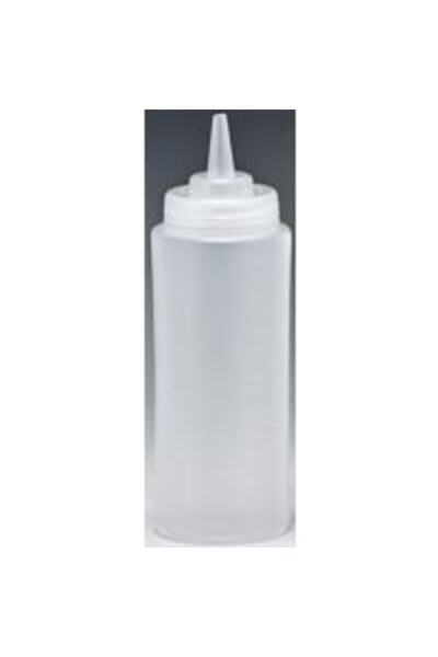 Zicco وعاء صلصة كاتشب-مايونيز-خردل 500 سي سي