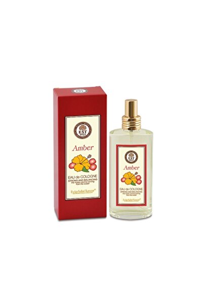 Eyüp Sabri Tuncer Amber 150 ml Eau De Cologne - Cam Şişe