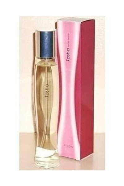 AVON Tasha 50 ml Kadın Edp Parfüm 5050136519476