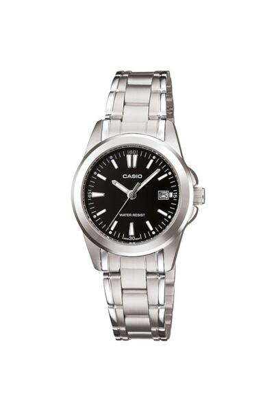 Casio Ltp-1215a-1a2df Kol Saati, Ltp-1215a-1a2df Bayan Kol Saati