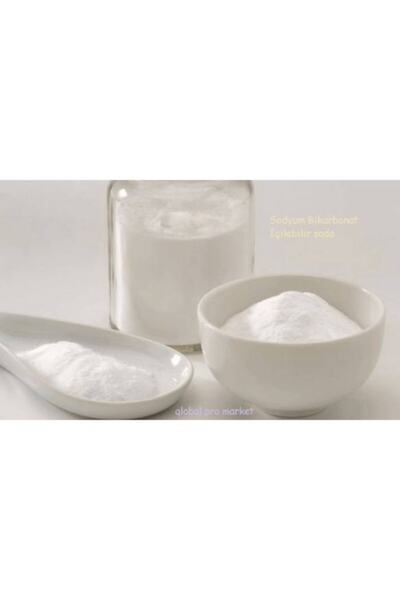 Eastroot Yenilebilir Karbonat ( Sodyum Bi Karbonat ) 500 Gr