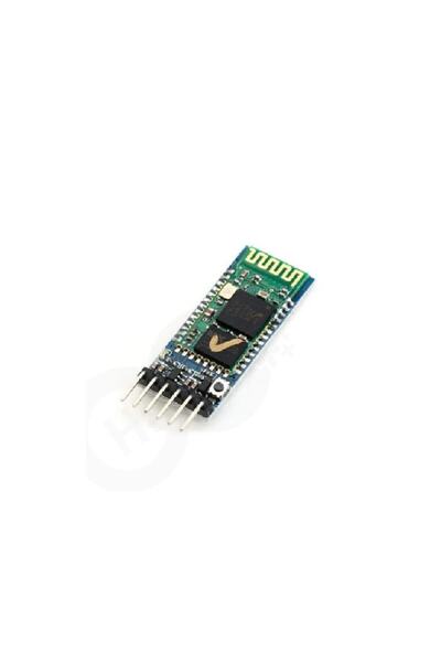 Alfa Hc05 Arduino Modül