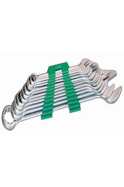 Elta Izş Kombine Anahtar Takımı 8 Parça