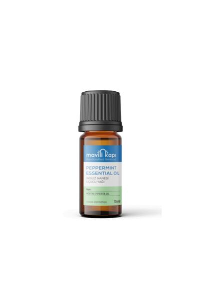 Mavili Kapı Peppermint Essential Oil - Comfortable Cut