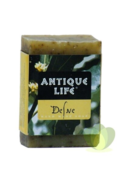 Antique Ephesus Antique Life Laurel Soap
