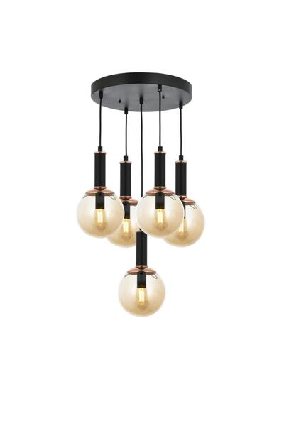 Eray Aydınlatma 3021-15-05 Modern Avize