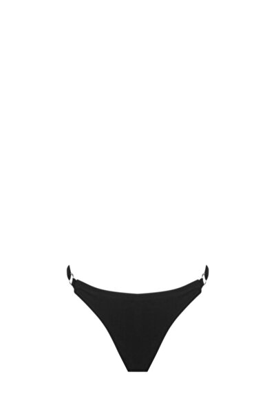 Ra'91 Siyah Bikini Altı