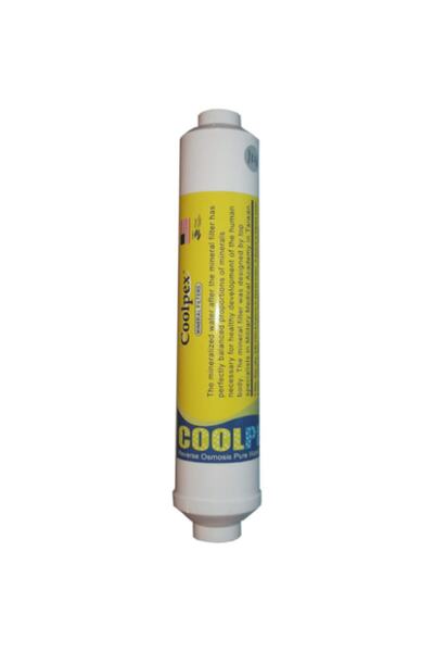 Ltf Water Coolpex Mineral Filtre