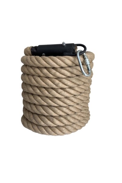 AVESSA Tırmanma Halatı 8 Metre