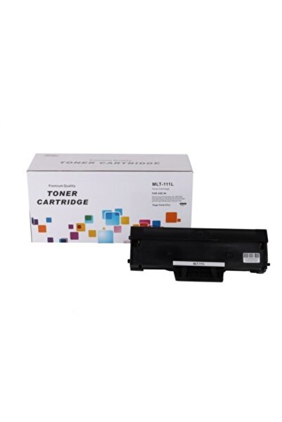 Samsung Mlt-d111l Muadil Toner Proxpressl-m 2020-2022-2070