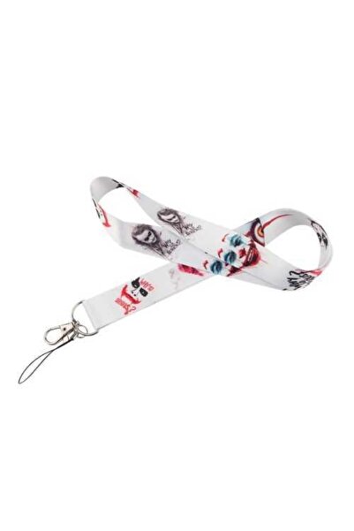 kürkçü Card de identitate Joker pentru guler cu frânghie