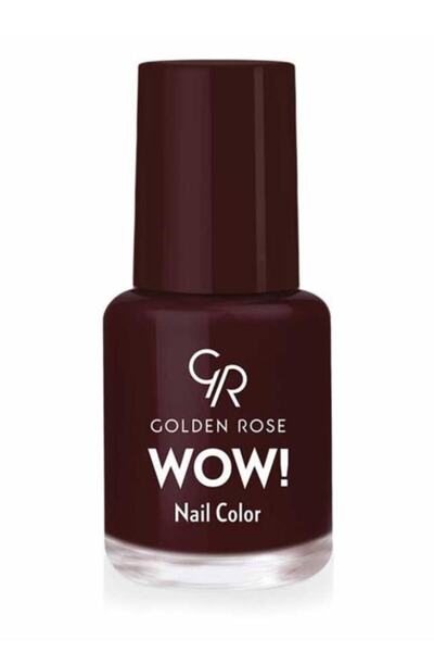 Golden Rose Wow Nail Color - No 56