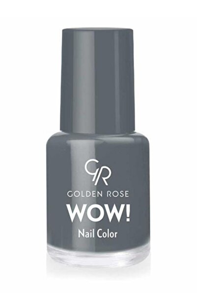 Golden Rose Wow Nail Color - No 87