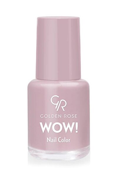 Golden Rose Wow Nail Color - No 12