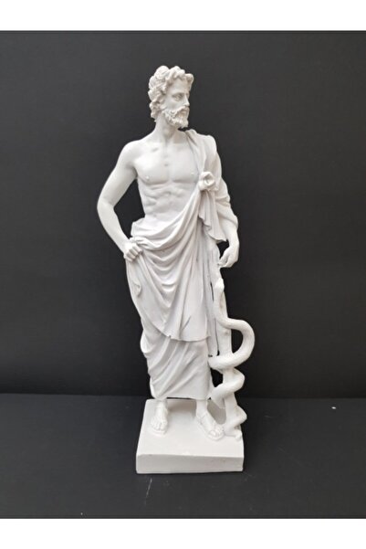 Arose Ev Dekorasyon Asklepios Yunan Mitolojisi Biblo