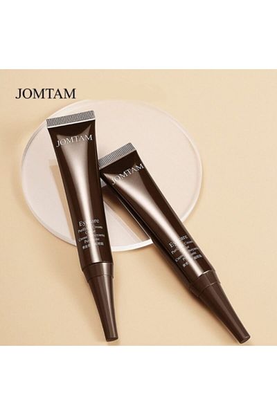 JOMTAM كريم العناية بالعين بالذهب والكافيار 20 جرام