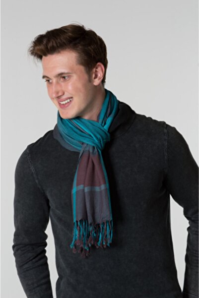 Arven Men's Scarf