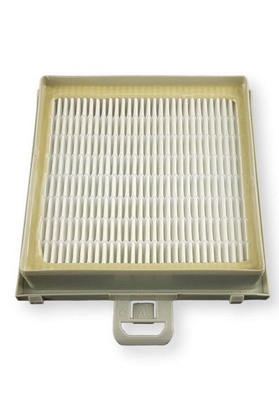 Bosch Ergomaxx Vacuum Cleaner Hepa Filter - Maximum Performance