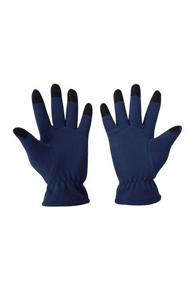 Joma Mănuși Albastru închis Mănuși Fleece Iarnă11-111