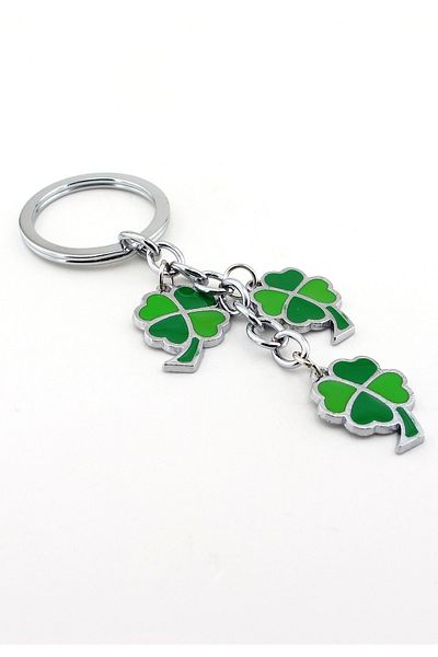 Solfera M. Kemal Atatürk Red Metal Keychain Badge Set Kc705