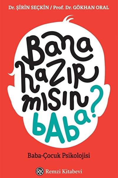 Remzi Kitabevi Bana Hazır Misin Baba?