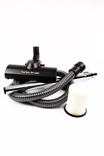 Arnica Unlocked Steel Wire Electric Hose Set