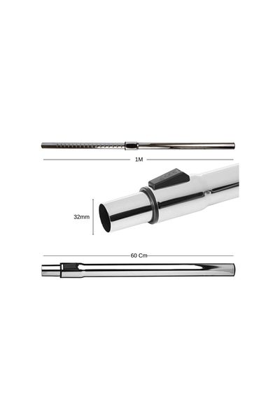 Arnica Unlocked Steel Wire Electric Hose Set