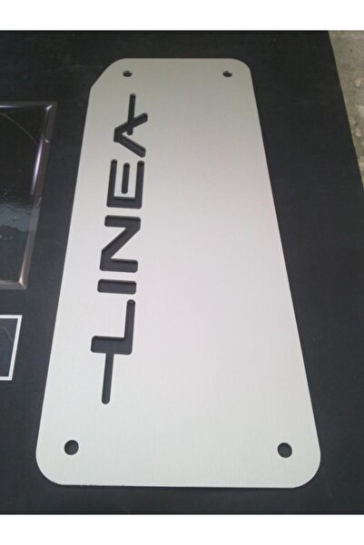 KOTO Fiat Linea Sol Ayak Dayama