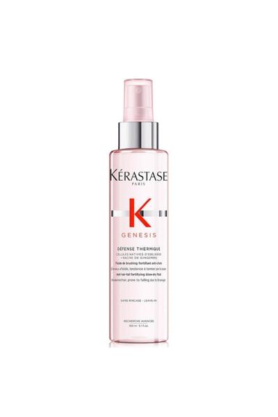 Kerastase Genesis Thermique Dökülme Karşıtı Isıdan Koruyucu Krem 150 Ml